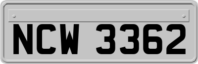 NCW3362