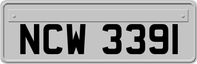 NCW3391