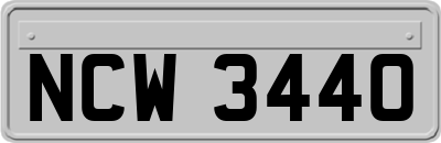 NCW3440