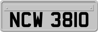 NCW3810