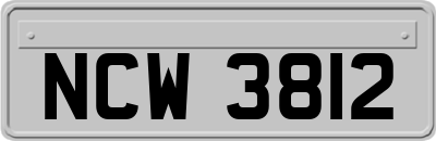 NCW3812