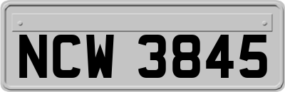 NCW3845