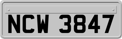 NCW3847