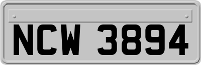 NCW3894
