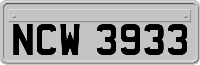 NCW3933