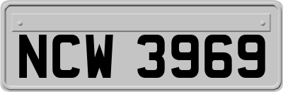 NCW3969