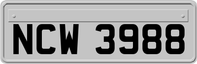 NCW3988