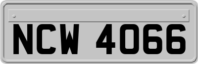 NCW4066