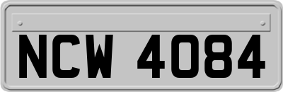 NCW4084