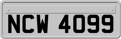 NCW4099