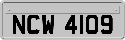 NCW4109