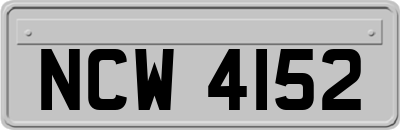 NCW4152