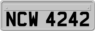 NCW4242