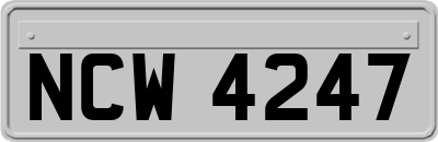 NCW4247