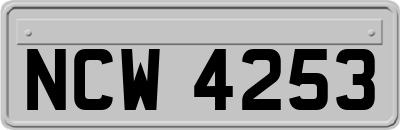 NCW4253