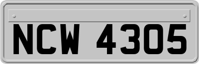 NCW4305