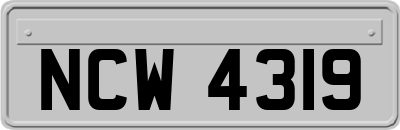 NCW4319