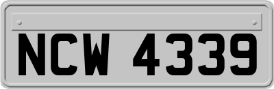 NCW4339