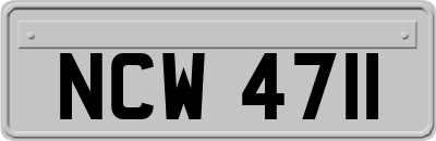 NCW4711
