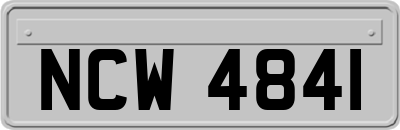 NCW4841
