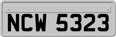 NCW5323