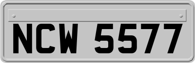 NCW5577