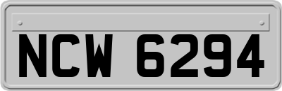 NCW6294