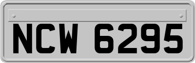 NCW6295