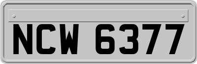 NCW6377