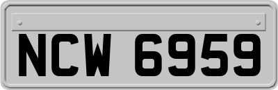 NCW6959