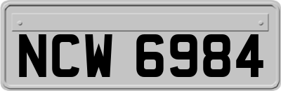 NCW6984