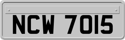 NCW7015
