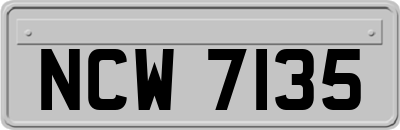 NCW7135