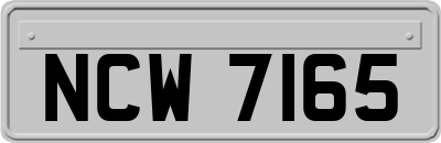 NCW7165
