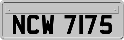NCW7175
