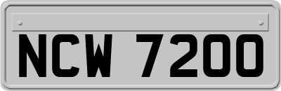 NCW7200