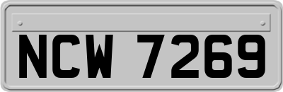 NCW7269