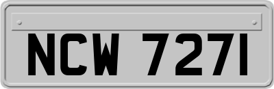 NCW7271