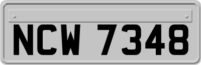 NCW7348