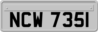 NCW7351