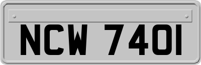 NCW7401