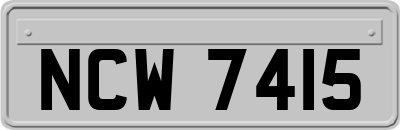 NCW7415