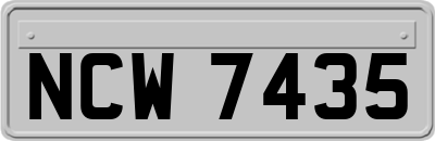 NCW7435