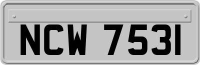 NCW7531
