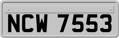 NCW7553