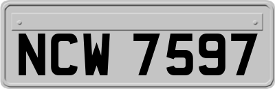 NCW7597