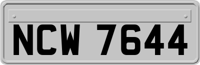 NCW7644