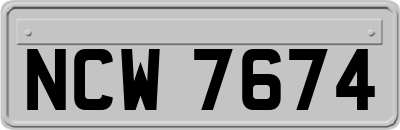 NCW7674