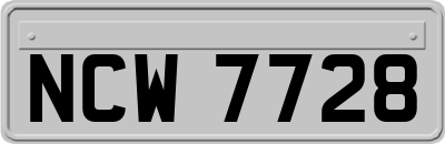 NCW7728