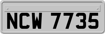 NCW7735